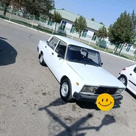 Lada 2107 1999