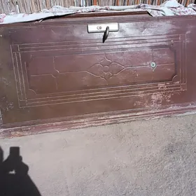 дверь входная