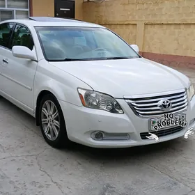 Toyota Avalon 2007