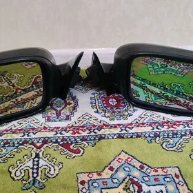 Bakowoy Lexus Es 330