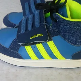 ОБУВЬ на мальчика два года