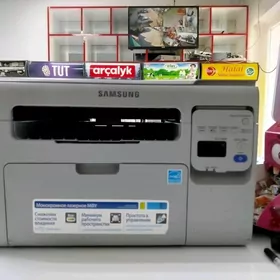 Принтер Самсунг