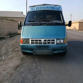 Gaz Gazel 1999