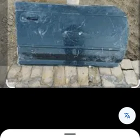 mark2 passazhir gapy