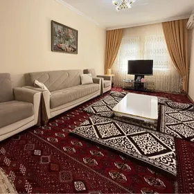 MIR 4 3 Kom Kwadrat 3 Et 86 m2