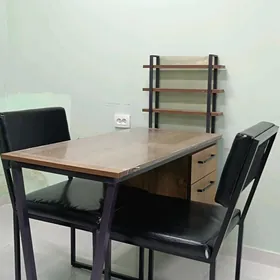 Manipur stol маникюрный стол