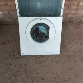 Kir maşyn KORPUS