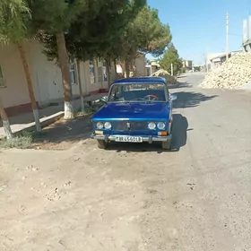 Lada 2106 2001