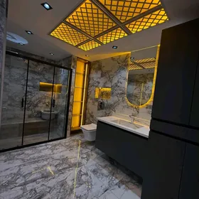 Arenda🤍Anew panelka 2kom full