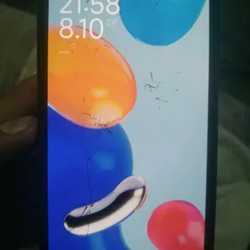 redmi not 11