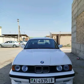 BMW 525 1990