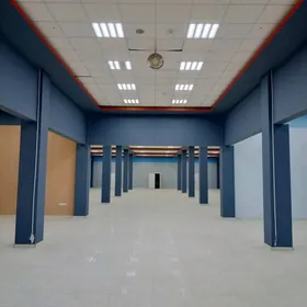 Arenda Buzmeyin 1000 m²
