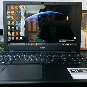 Acer notebook