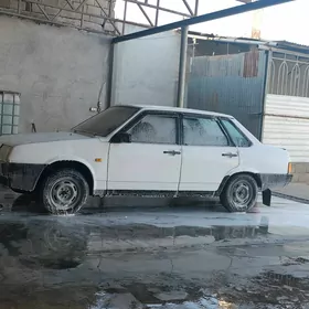 Lada 21099 1999