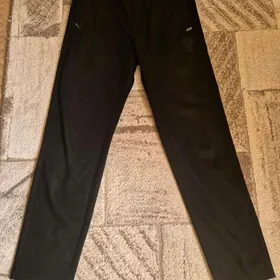 брюки мужские