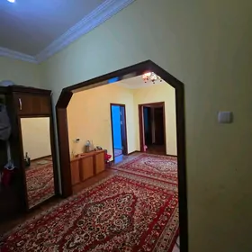 ️nowruz 3 komnat  86m²️