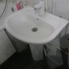 Умывалник Мойка Moyka