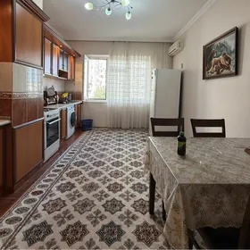 MIR 4 3 KOM 3 Et Kwadrat 86 m2