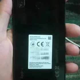 redmi not 8