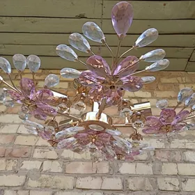 люстра 5 чыралы