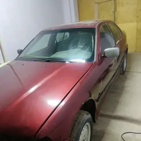 BMW 325 1991