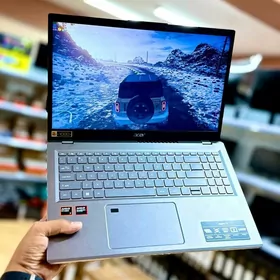 Aspire 15 / Ryzen 7 / 16GB RAM