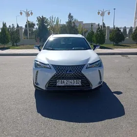 Lexus UX 200 2020