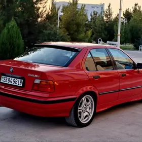 BMW 325 1994
