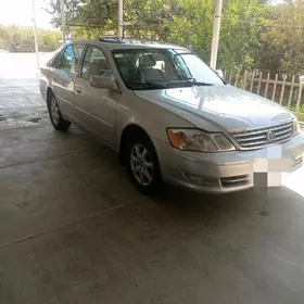 Toyota Avalon 2001