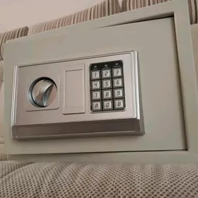 SEYF TAZE ARASSAJA сейфы