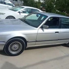 BMW 730 1993