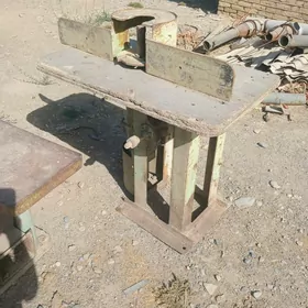 dik Wal stanok wertikal freza