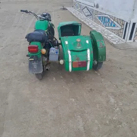 Ural 5557 2019
