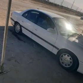Opel Omega 1996