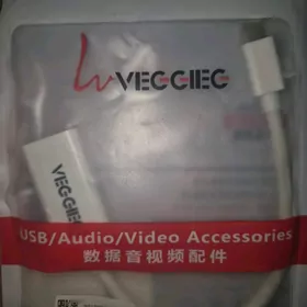 Perehodnik hdmi macbook