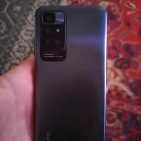 Redmi note 11 4g