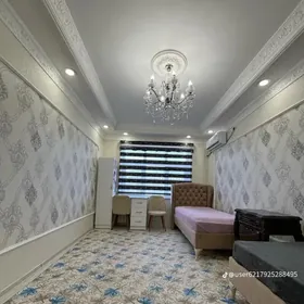 Mir 4  3 komnat kw prihožka