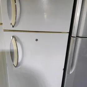 Lg холодильник