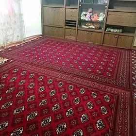 Arenda DAÇA JBI eyesinden