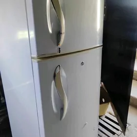 lg холодильник