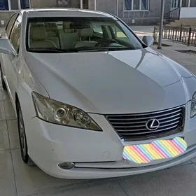 Lexus ES 350 2008