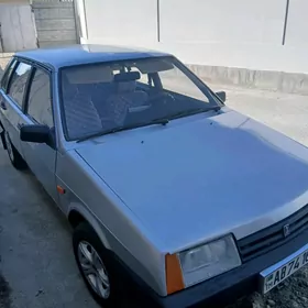 Lada 21099 1999