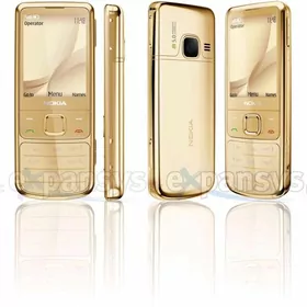 Nokia 6700