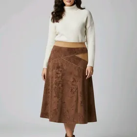  Женская одежда 