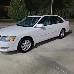 Toyota Avalon 2001