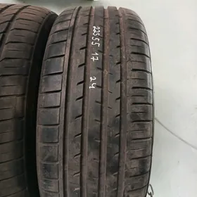 ⏮️⏮️ 225 55 17 TEKER Ý 2024