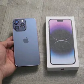 IPhone 14pro max. 1TB