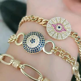 Bizuterya lux kopya gyzyla