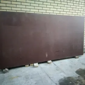 слоеная клееная фанера