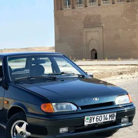 Lada 2115 2001